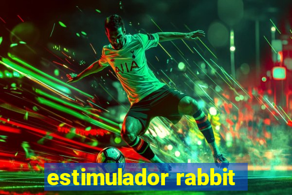 estimulador rabbit